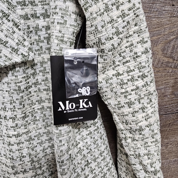 NWT Stitch Fix Coat H - Picture 2 of 6